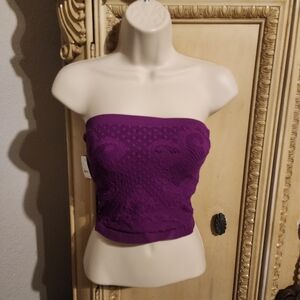Free people tube top